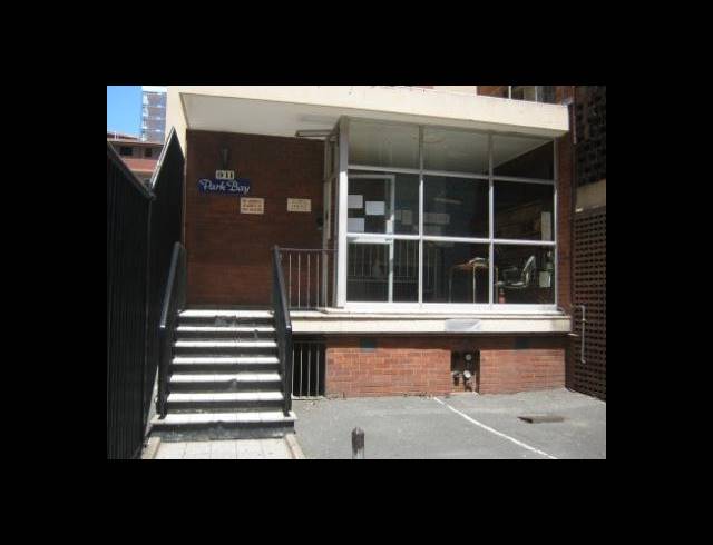 2 BEDROOM APARTMENT FOR SALE IN DURBAN CENTRAL